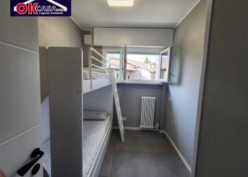 Foto 15 - Trilocale via pò
 
1, Peschiera del Garda - foto 15