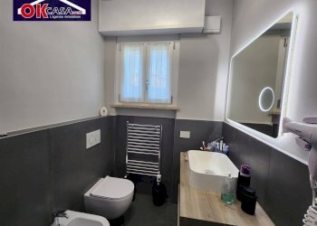 Foto 16 - Trilocale via pò
 
1, Peschiera del Garda - foto 16