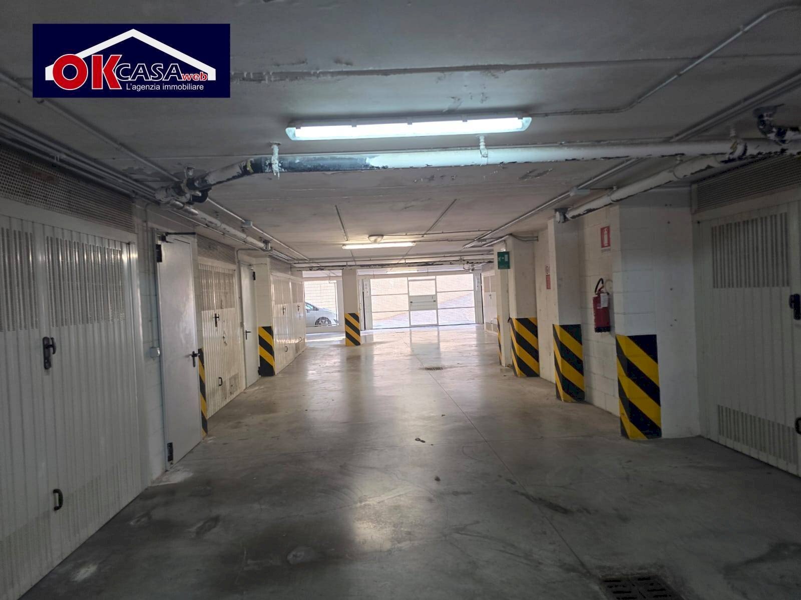 Foto 2 - Box Via Acque Gradate, Monfalcone - foto 2