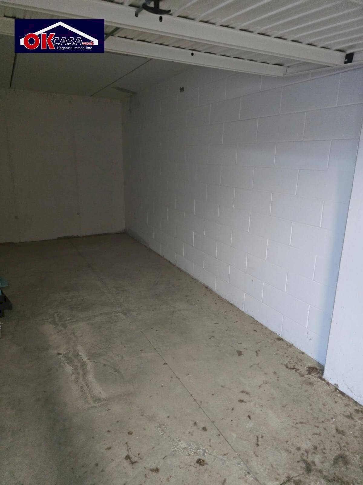 Foto 3 - Box Via Acque Gradate, Monfalcone - foto 3