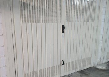 Foto 1 - Box Via Acque Gradate, Monfalcone - foto 1