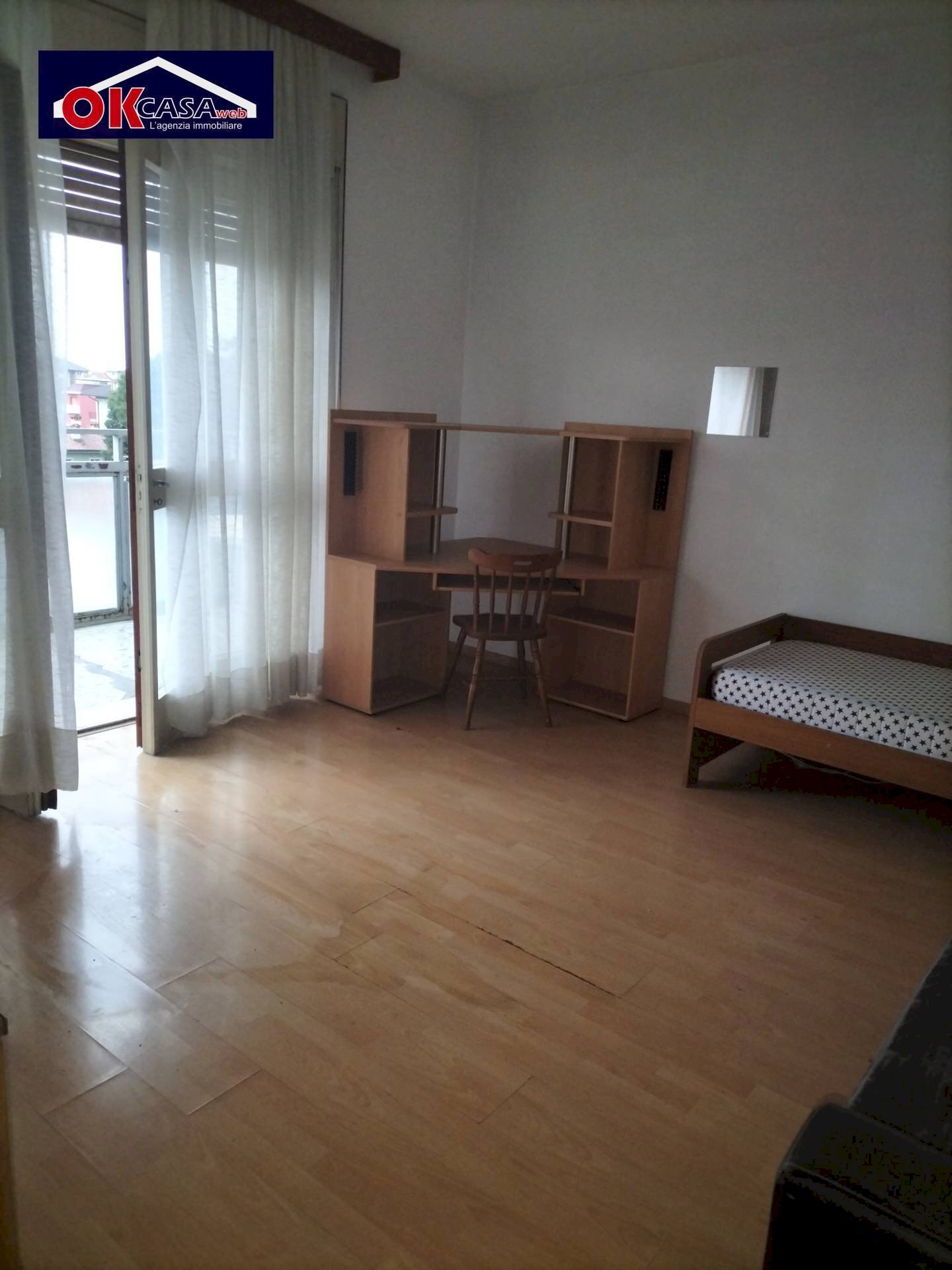 Foto 3 - Trilocale Via Vittorio Veneto
 
65, Gorizia - foto 3