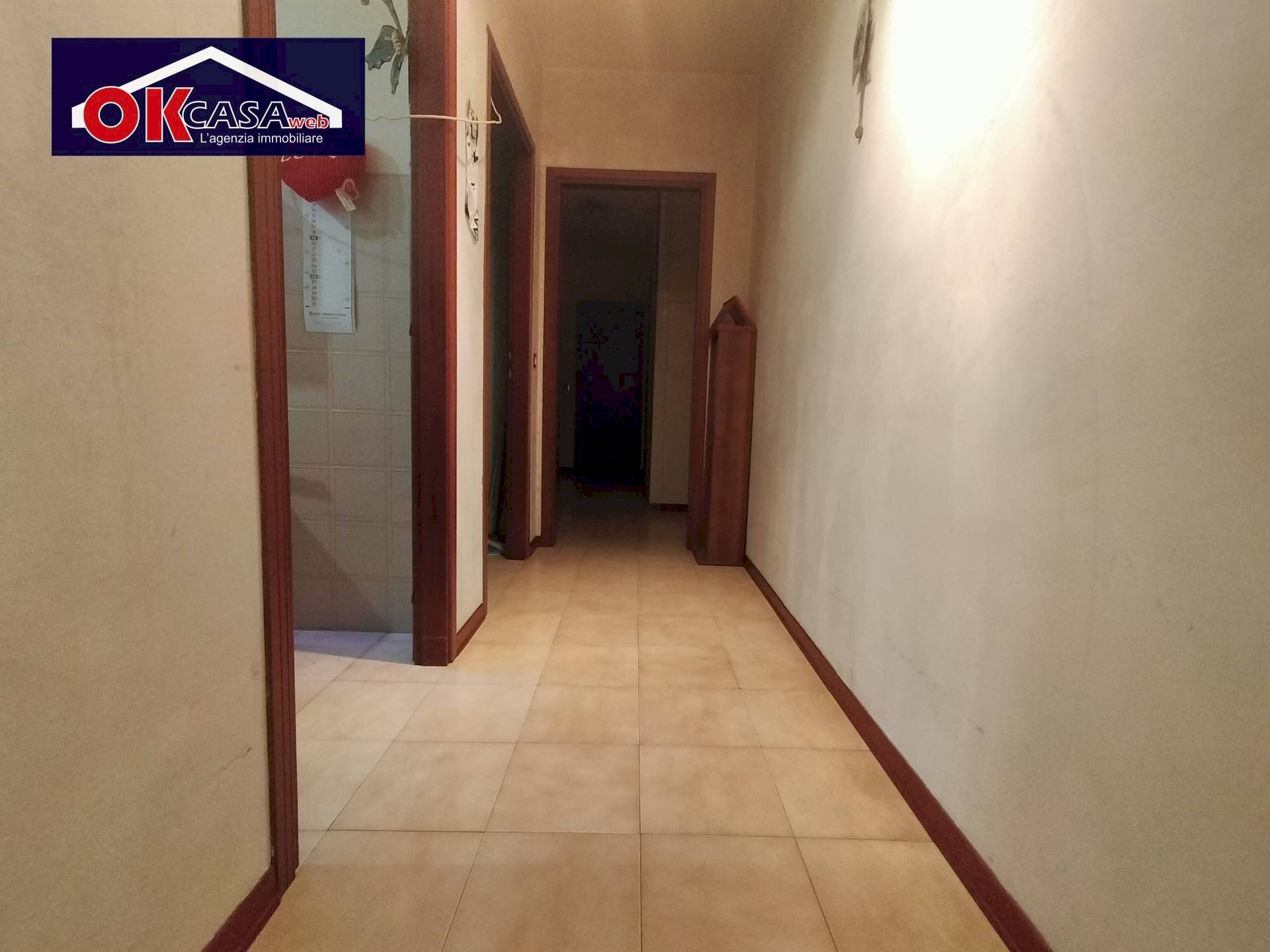 Foto 3 - Trilocale Via Silvio Pellico, San Canzian d'Isonzo - foto 3