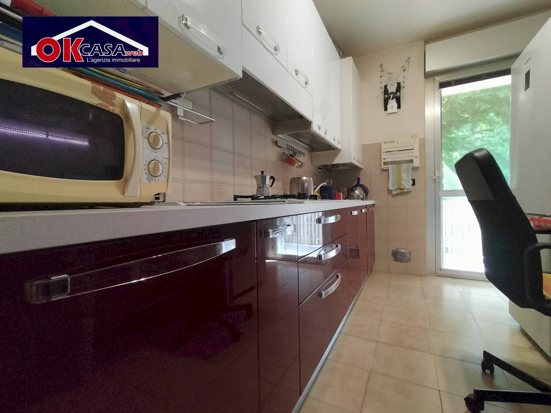 Foto 1 - Trilocale Via Silvio Pellico, San Canzian d'Isonzo - foto 1