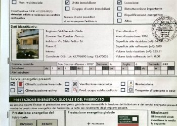 Foto 18 - Trilocale Via Silvio Pellico, San Canzian d'Isonzo - foto 17