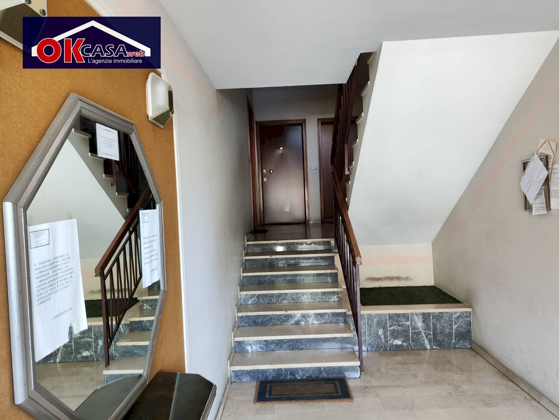 Foto 2 - Quadrilocale Via della Poma, Monfalcone - foto 2