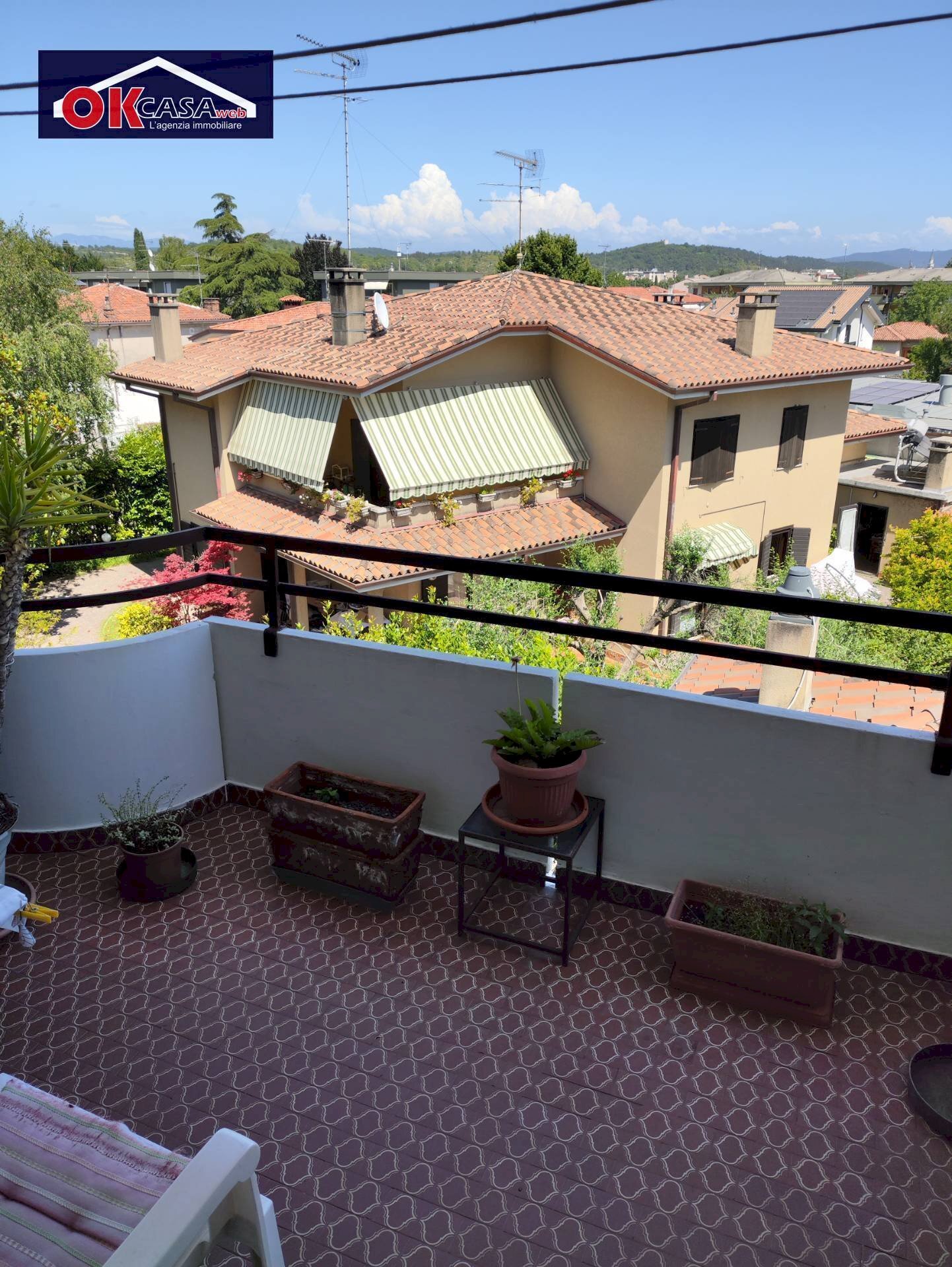 Foto 1 - Quadrilocale Via della Poma, Monfalcone - foto 1