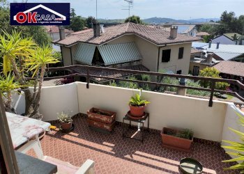 Foto 20 - Quadrilocale Via della Poma, Monfalcone - foto 20