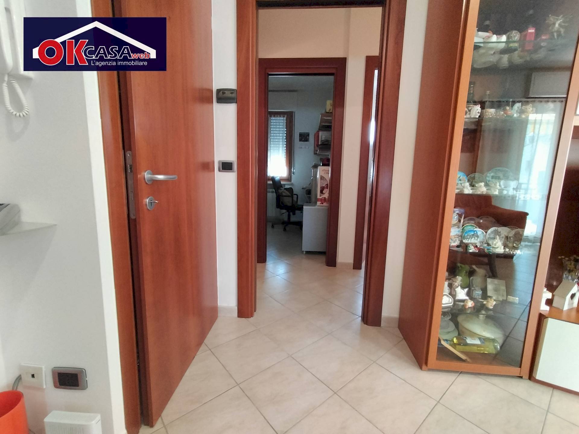 Foto 2 - Quadrilocale Via XXV Aprile, Monfalcone - foto 2