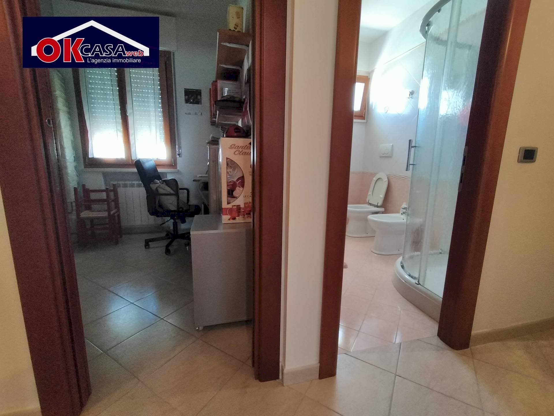 Foto 3 - Quadrilocale Via XXV Aprile, Monfalcone - foto 3