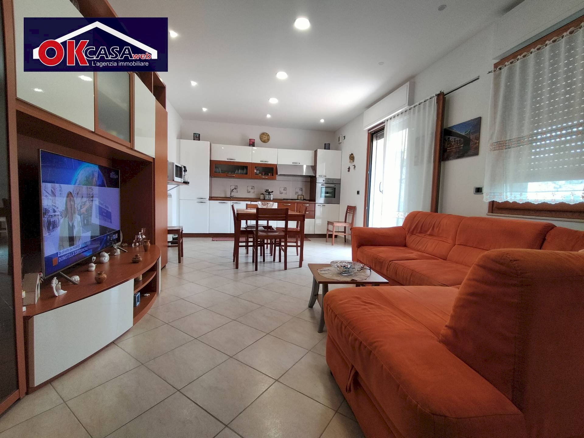 Foto 1 - Quadrilocale Via XXV Aprile, Monfalcone - foto 1