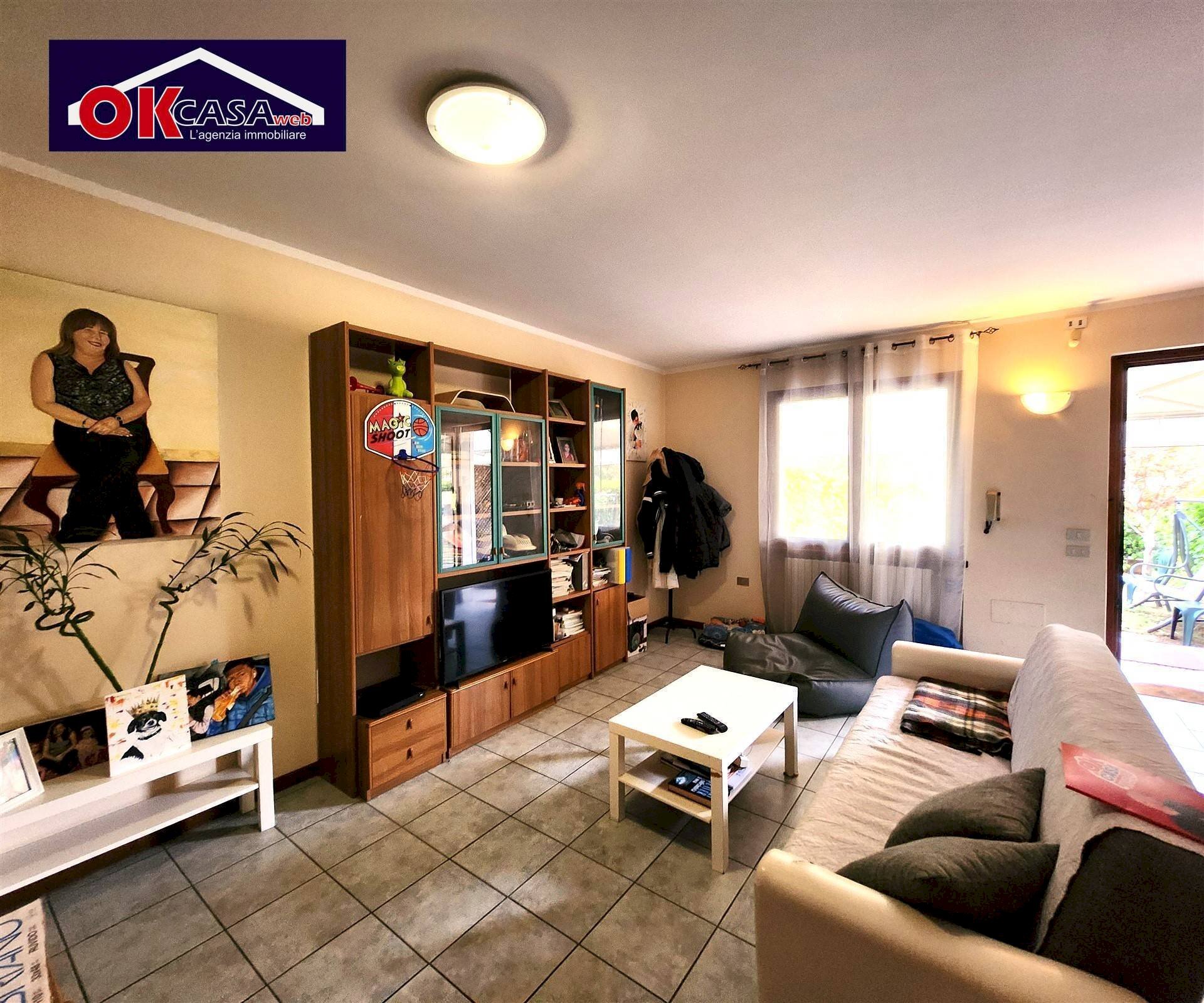 Foto 3 - Villa a Schiera via sauro
 
20, Sirmione - foto 3