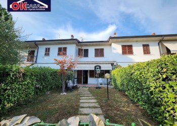 Foto 1 - Villa a Schiera via sauro
 
20, Sirmione - foto 1