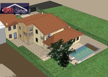 Foto 10 - Rustico via bogoni
 
20, Villafranca di Verona - foto 10