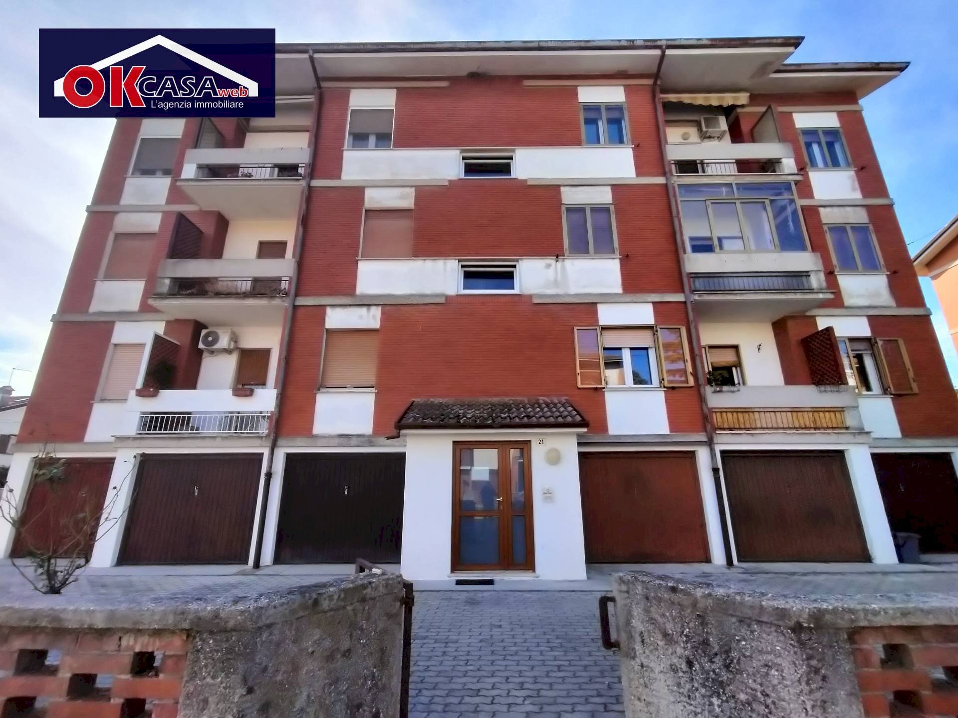 Foto 1 - Appartamento Via M.L.King, Gradisca d'Isonzo - foto 1