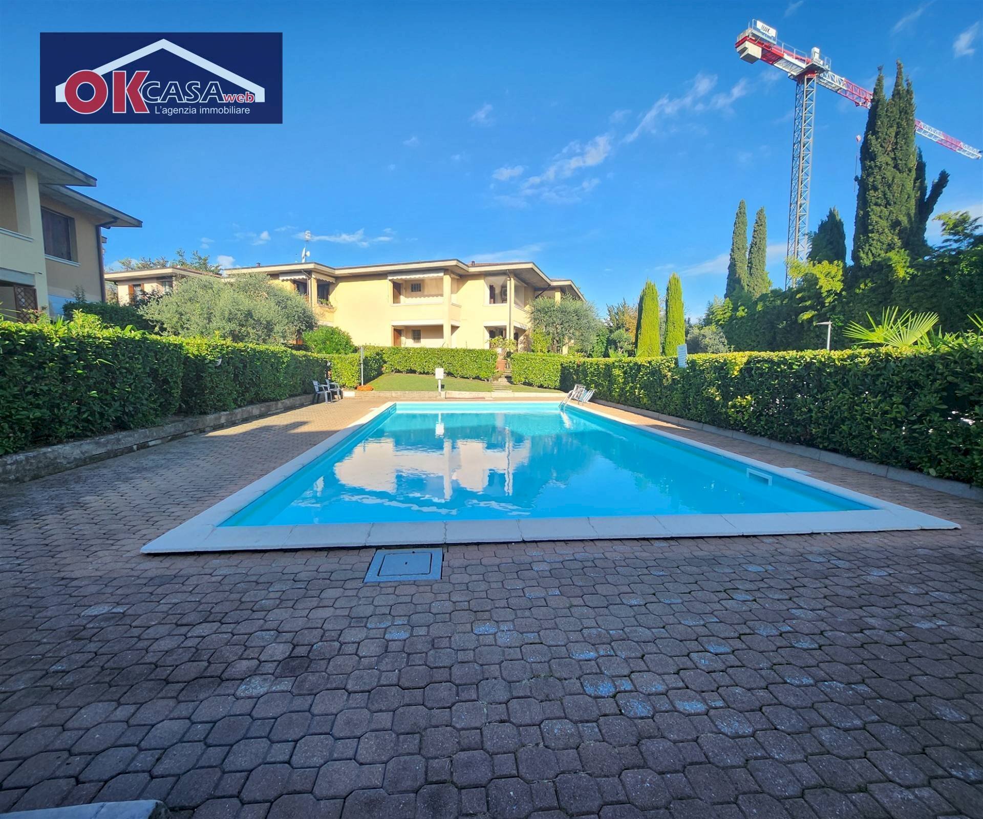 Foto 2 - Casa semi indipendente via comboni, Desenzano del Garda - foto 2