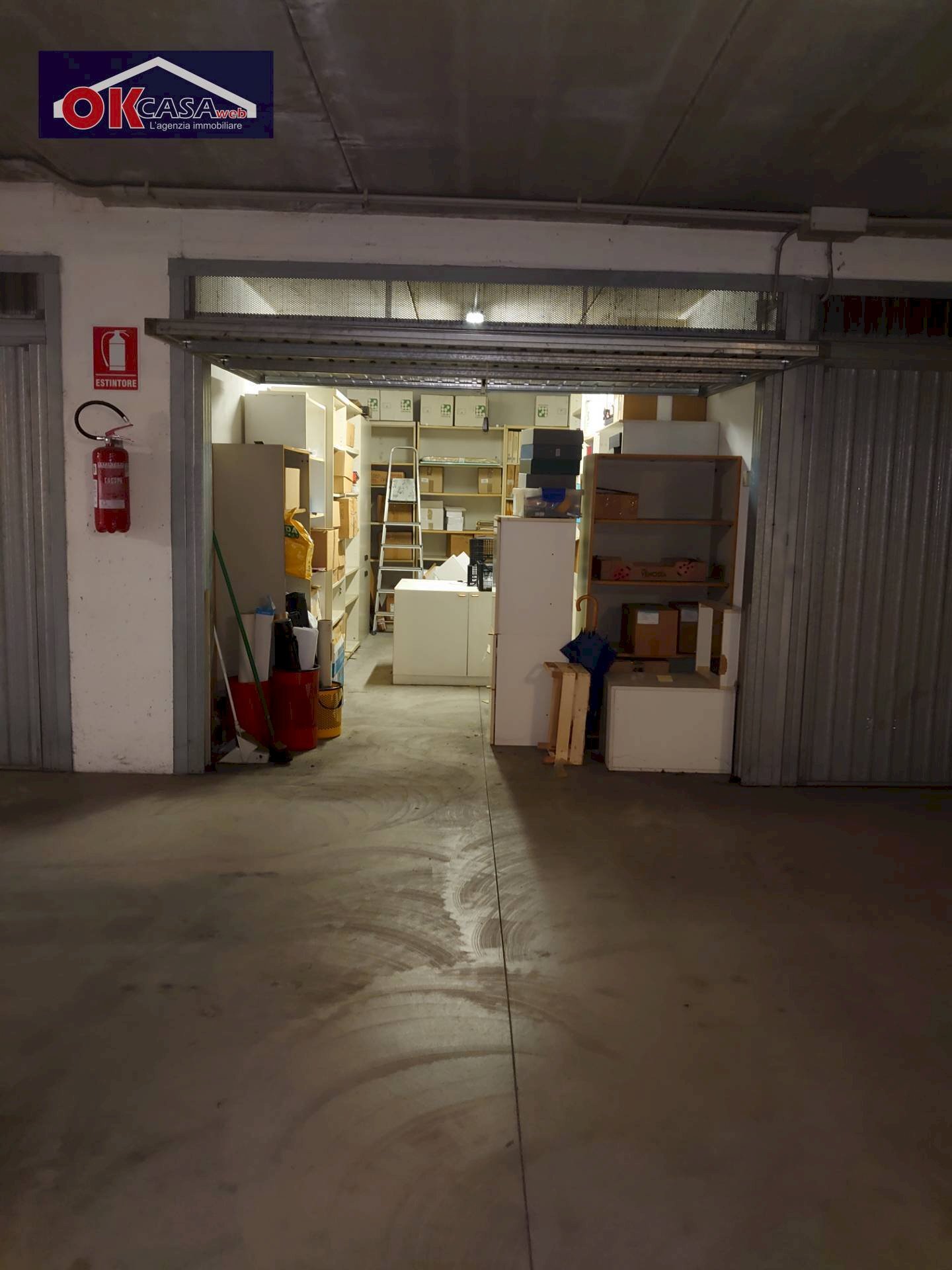 Foto 3 - Box Via Albere
 
18, Verona - foto 3