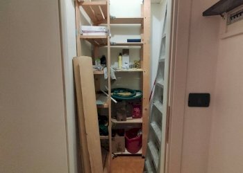 Foto 4 - Appartamento Via Giosuè Carducci, Monfalcone - foto 4