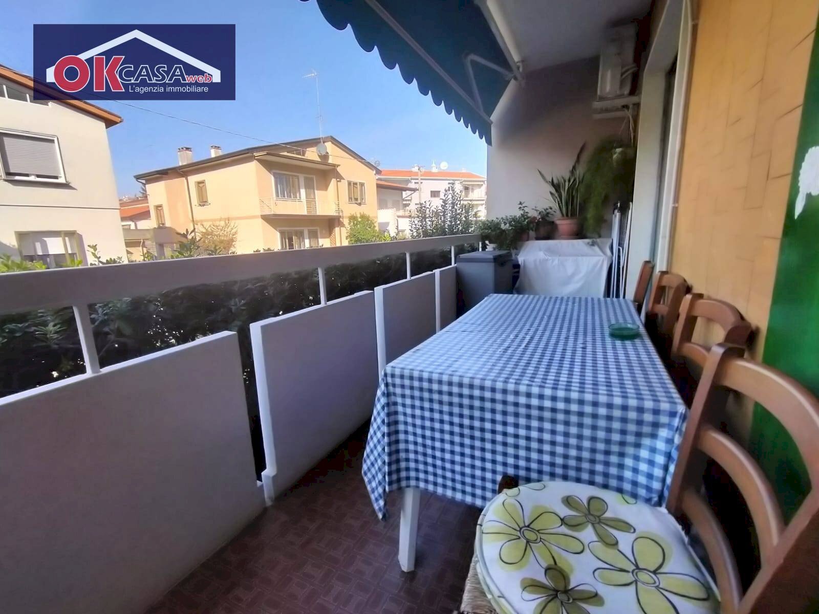 Foto 1 - Quadrilocale Via Portanzie, Monfalcone - foto 1