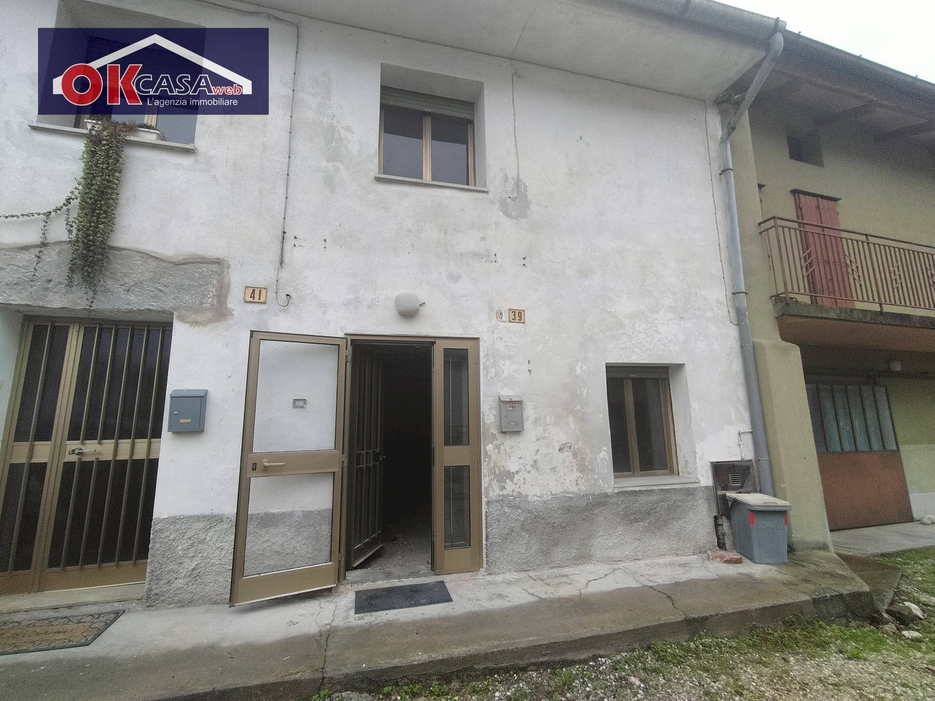 Foto 1 - Three-room apartment Via San Giorgio, Cormons - photo 1