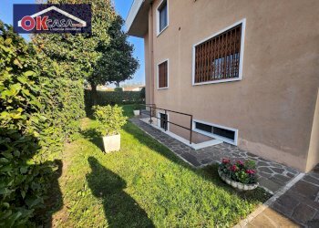 Foto 30 - Quadrilocale VIA Don Coltri
 
1, Sona - foto 30