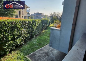 Foto 31 - Quadrilocale VIA Don Coltri
 
1, Sona - foto 31