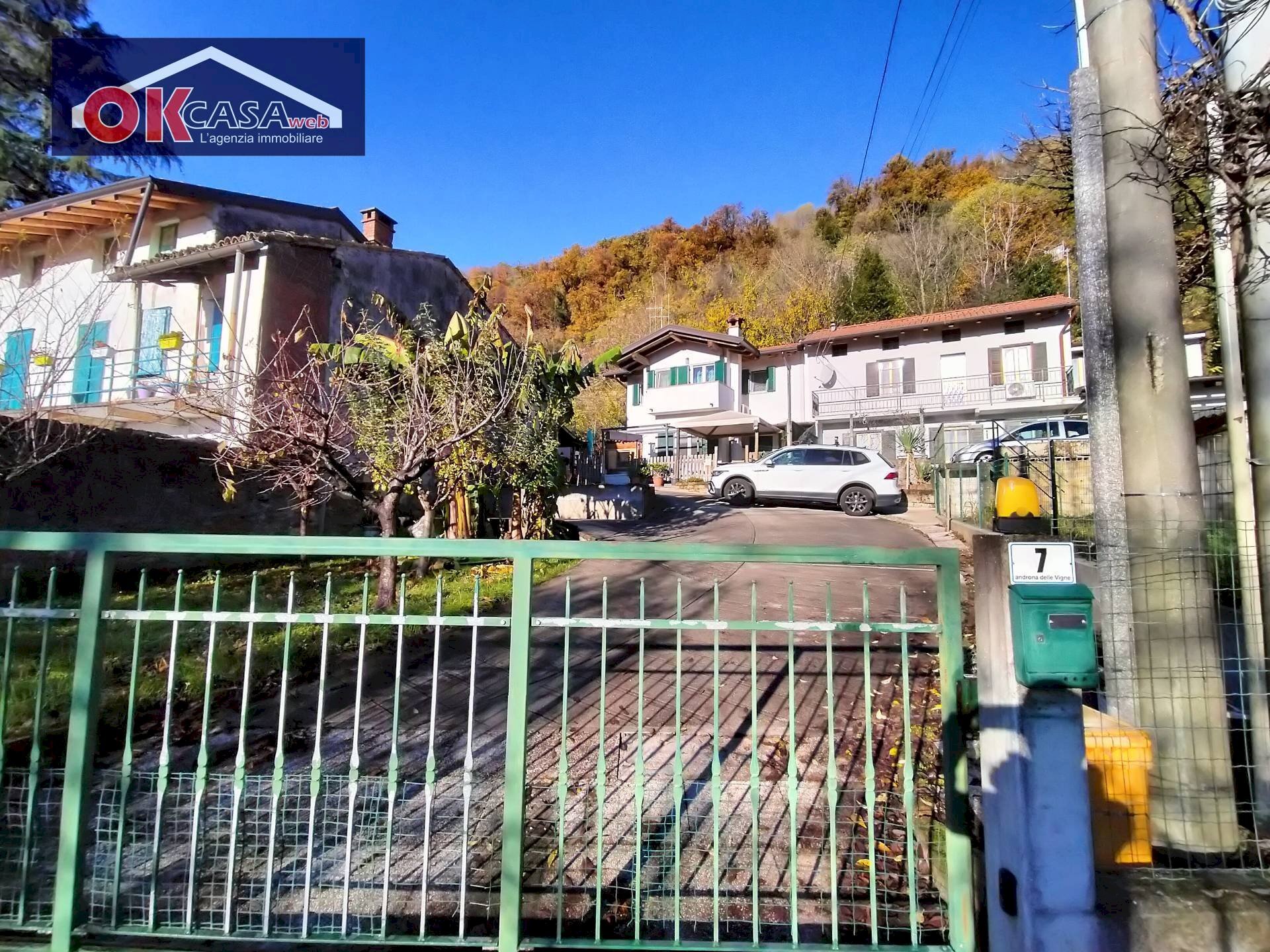 Foto 2 - Casa semi indipendente Via Androna delle Vigne
 
7, Gorizia - foto 2