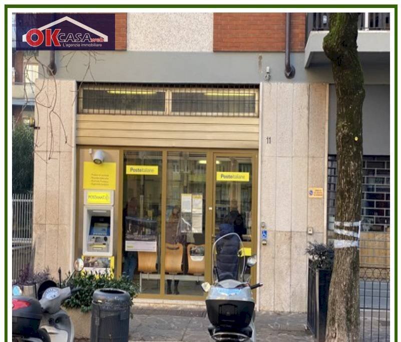 Foto 1 - Office via Vasco De Gama
 
11, Verona - photo 1