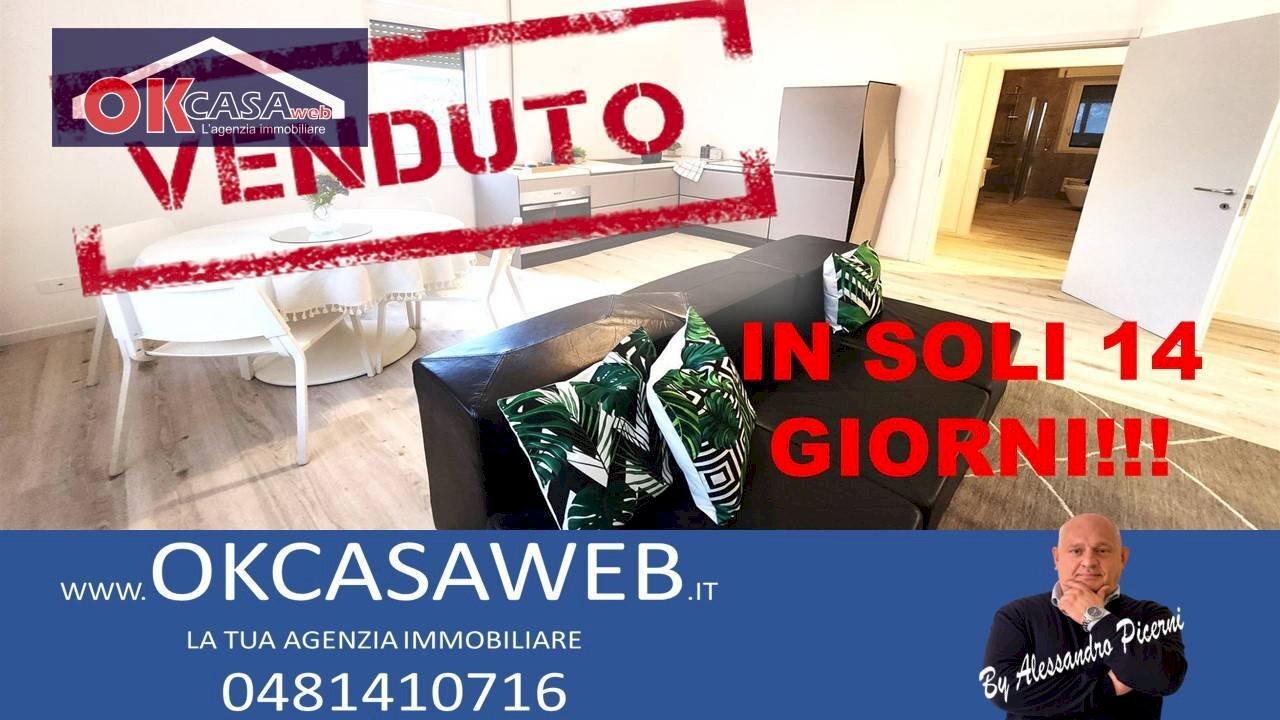 Foto 1 - Trilocale vicolo cappuccini, Villafranca di Verona - foto 1