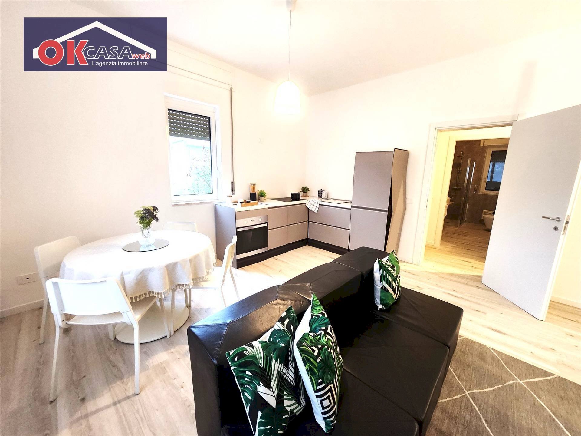 Foto 2 - Trilocale vicolo cappuccini, Villafranca di Verona - foto 2