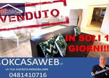 Foto 1 - Three-room apartment vicolo cappuccini, Villafranca di Verona - photo 1