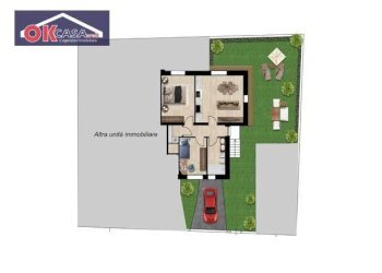 Foto 17 - Three-room apartment vicolo cappuccini, Villafranca di Verona - photo 17