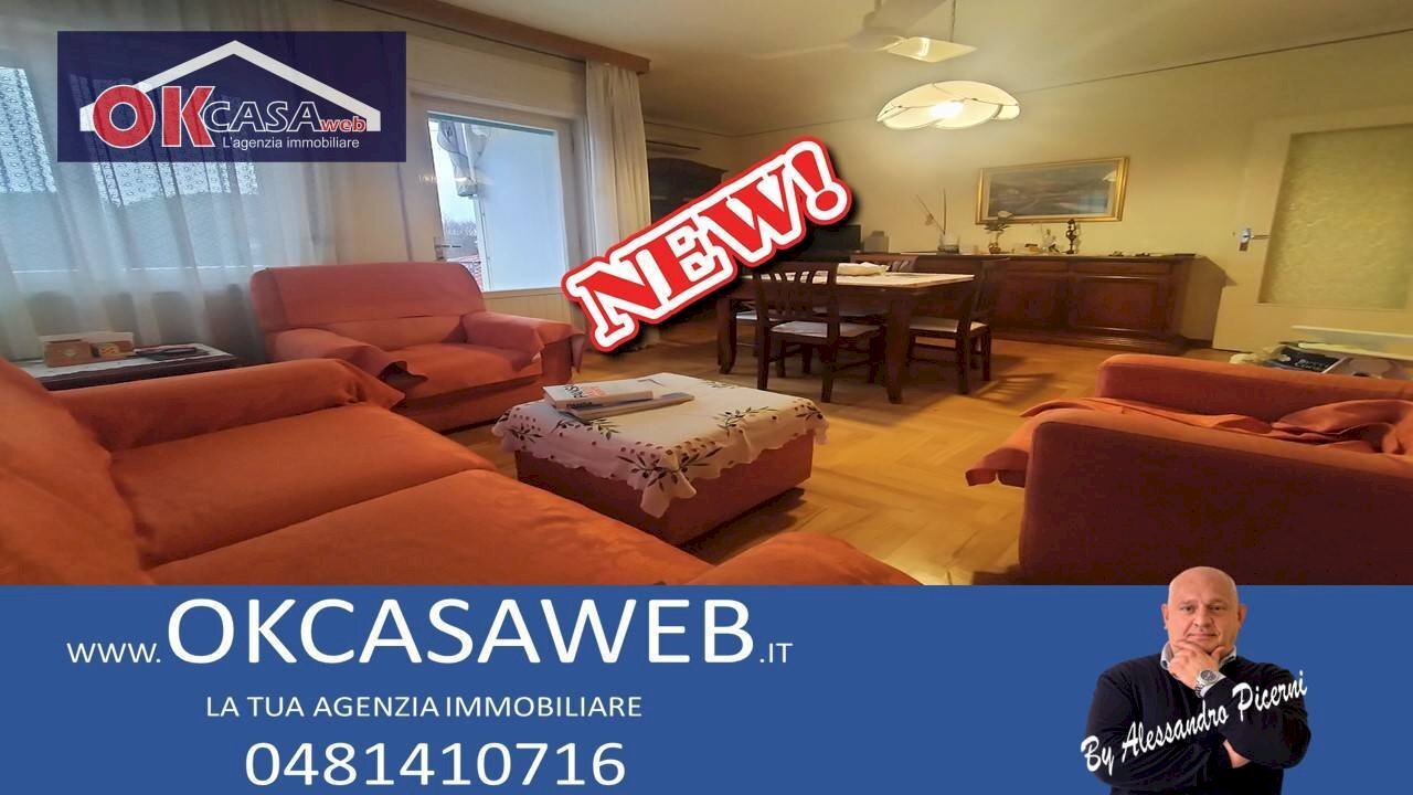 Foto 1 - Apartment Via Nazionale
 
1, San Lorenzo Isontino - photo 1