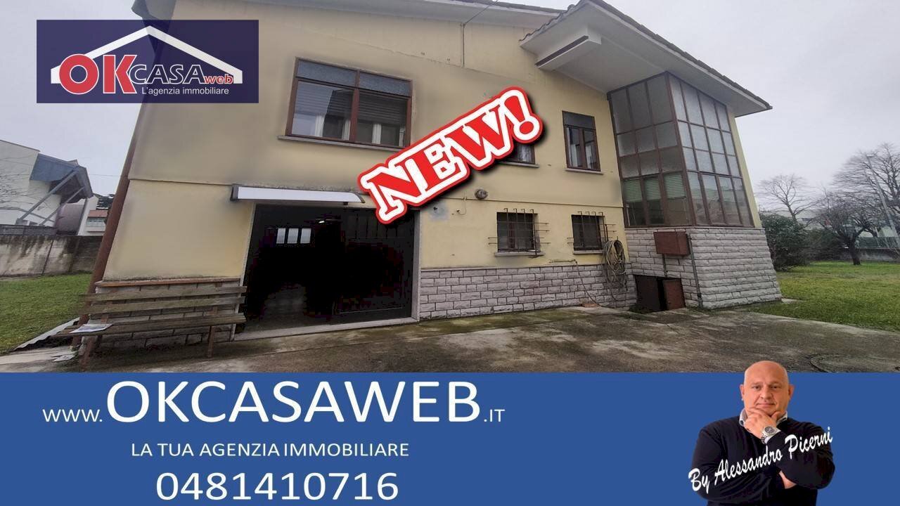 Foto 1 - Villa Via delle Mandrie, Monfalcone - photo 1