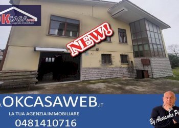 Foto 1 - Villa Via delle Mandrie, Monfalcone - foto 1