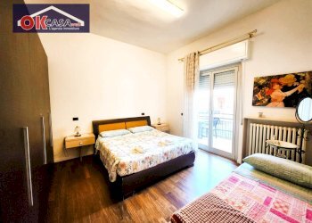 camera matrimoniale - Quadrilocale via benedettine, Verona - foto 7