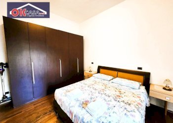 camera matrimoniale - Quadrilocale via benedettine, Verona - foto 8