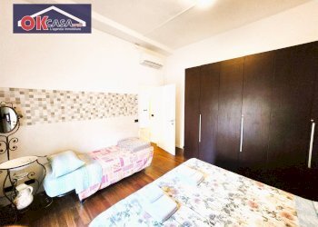 camera matrimoniale - Quadrilocale via benedettine, Verona - foto 9