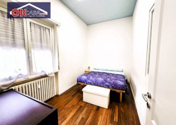 terza camera - Quadrilocale via benedettine, Verona - foto 14