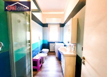 bagno - Quadrilocale via benedettine, Verona - foto 17