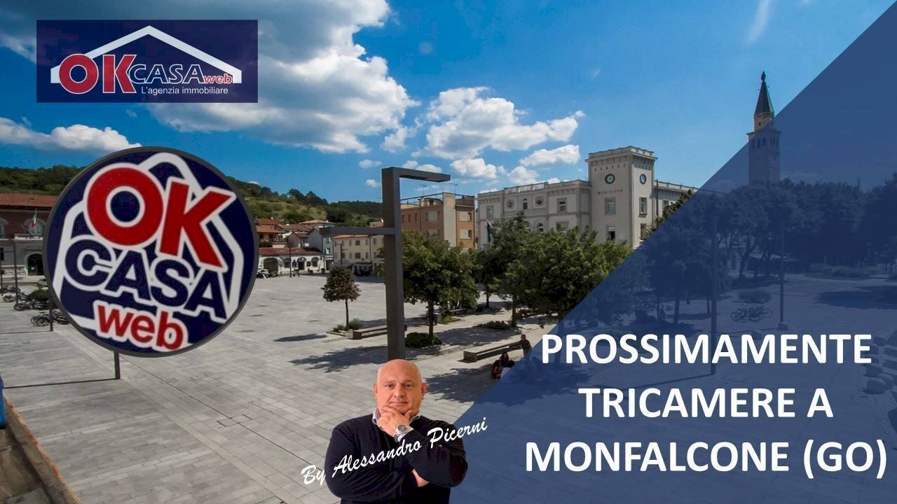 Foto 1 - Trilocale Via Romana, Monfalcone - foto 1