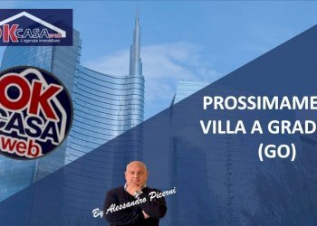 Foto 1 - Villa Via S.Michele
 
16, Gradisca d'Isonzo - foto 1