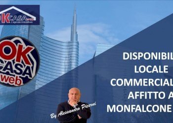 Foto 1 - Attività Commerciale via Corso del Popolo, Monfalcone - foto 1