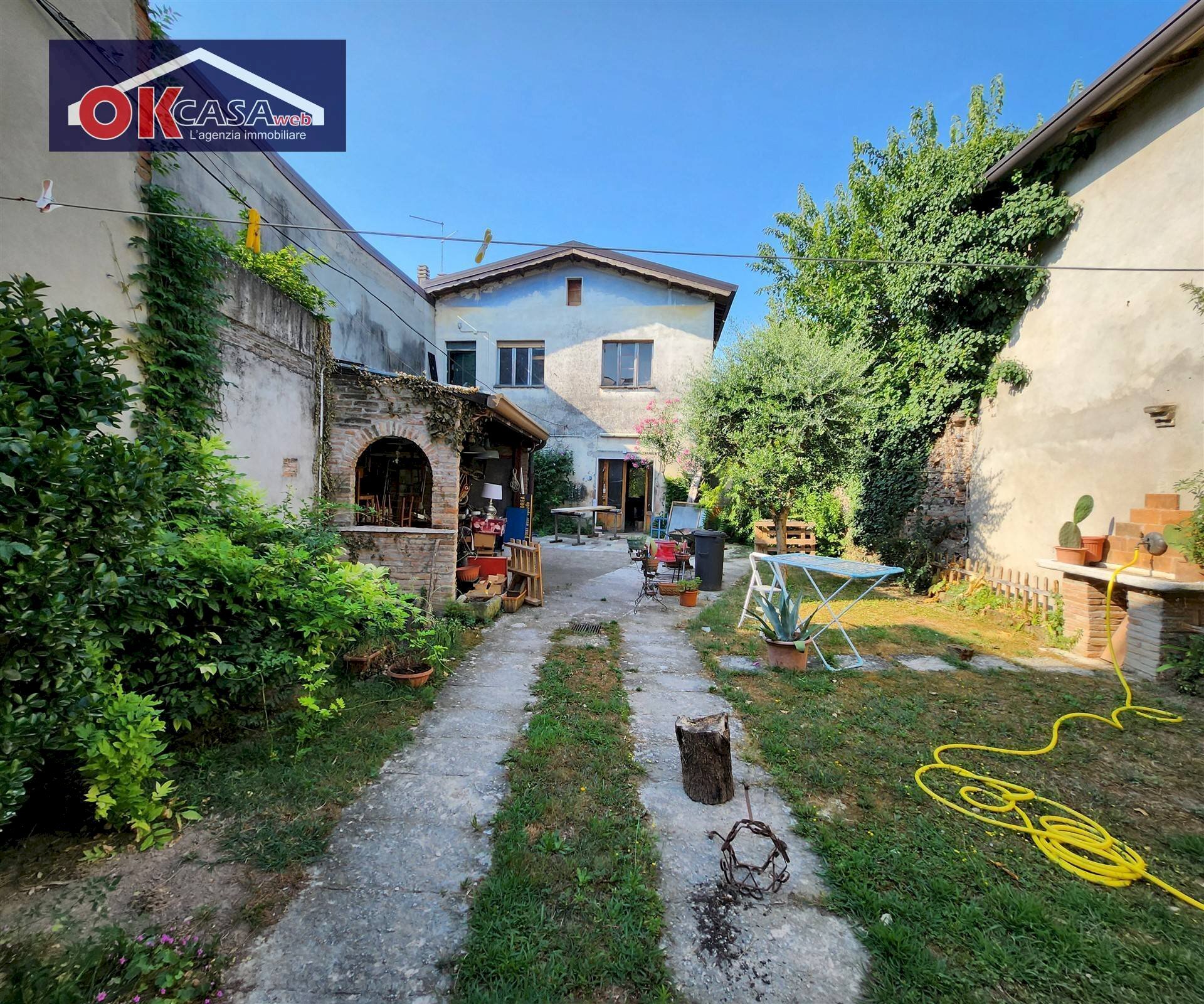 Foto 1 - Rustico via primo maggio, Zevio - foto 1