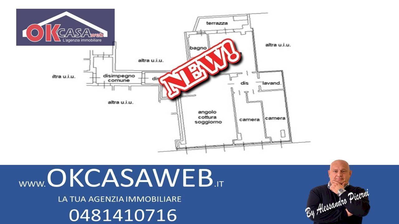 Foto 1 - Appartamento Via San Marco, Monfalcone - foto 1