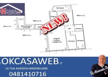 Foto 1 - Appartamento Via San Marco, Monfalcone - foto 1