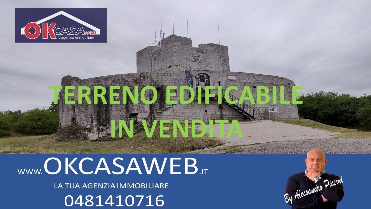 Foto 1 - Terreno edificabile via Timavo, Monfalcone - foto 1