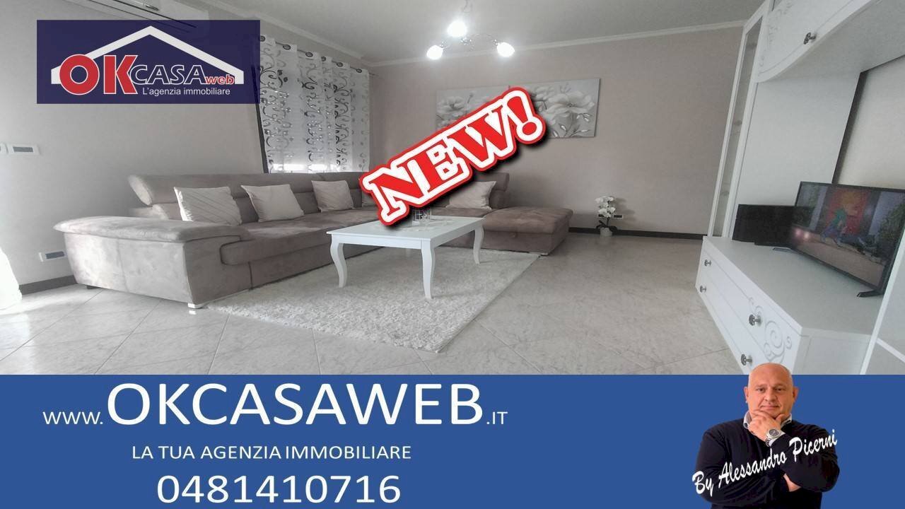 Foto 1 - Appartamento Via Verdi, Monfalcone - foto 1