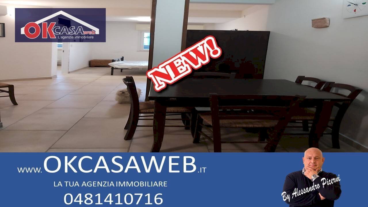 Foto 1 - Bilocale Via Giarrette, Monfalcone - foto 1