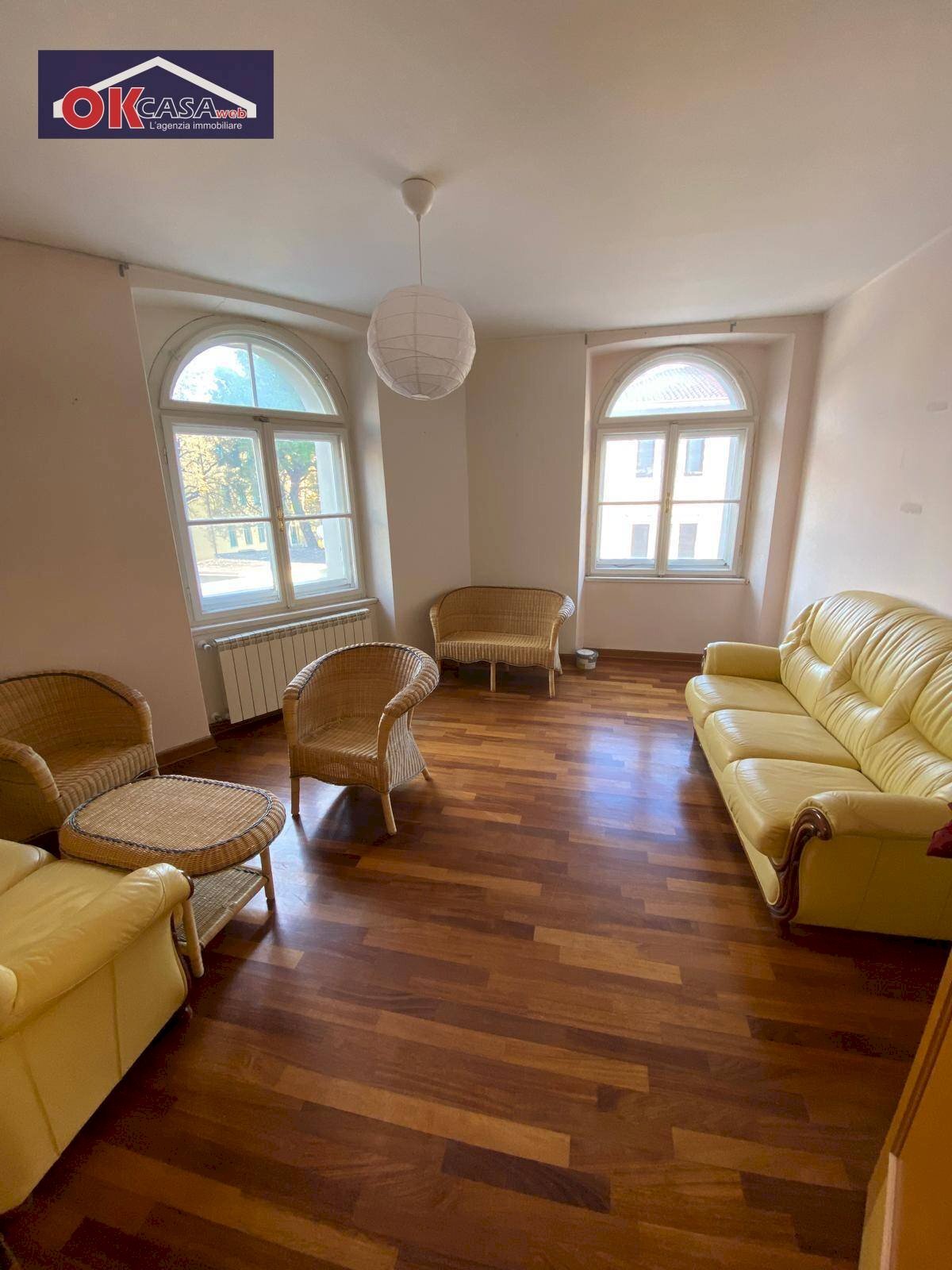 Foto 1 - Apartment via Duca d'Aosta
 
1, Monfalcone - photo 1